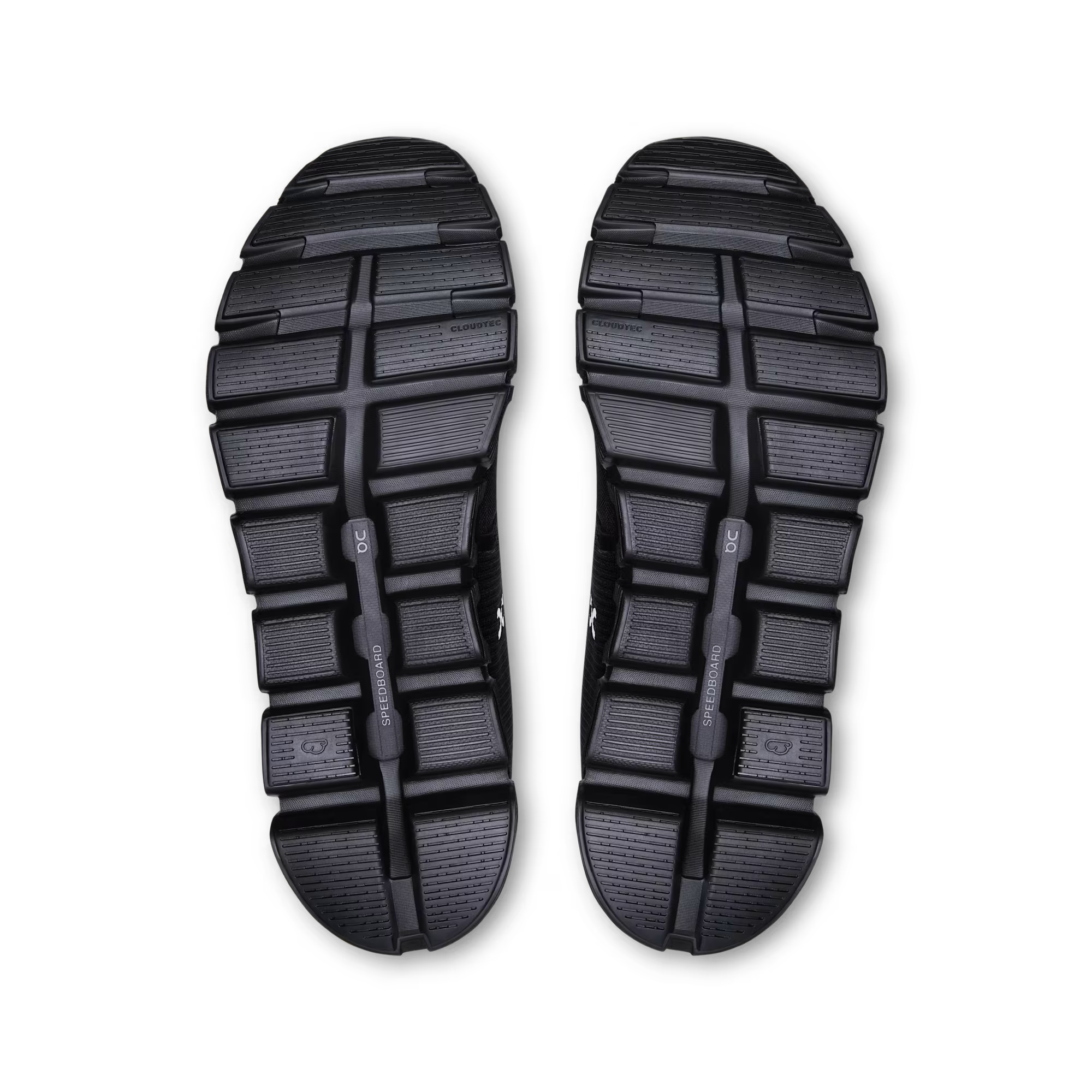 M On Cloud 6 Waterproof 3MF10061043