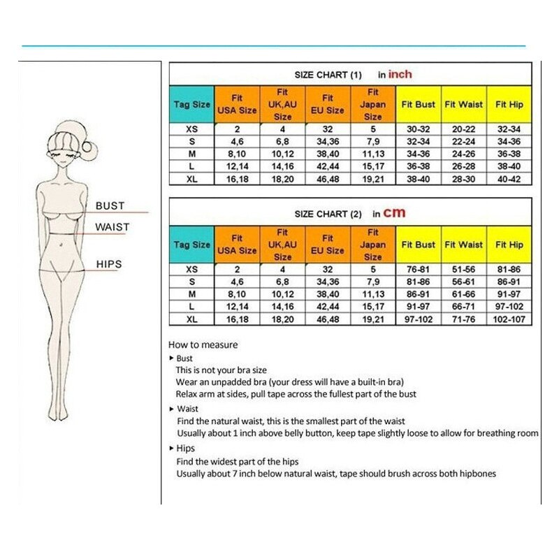 Classic 2 Piece Swimsuit