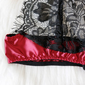Designer G String Lingerie