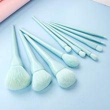 Load image into Gallery viewer, 10pc Makeup Brush Sets
