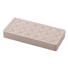 Load image into Gallery viewer, 18-Grid Silicone Lipstick Storage Rack Cosmetics Storage Box Multi-grid Innovative Display Stand Makeup Holder Home Organizer
