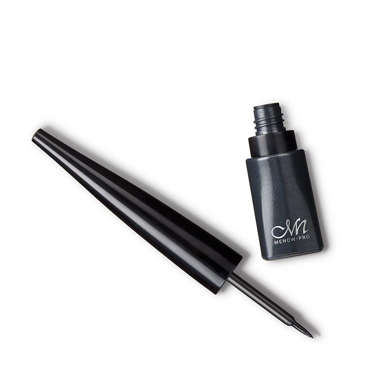 MENOW Brand Make up set Quick Dry Liquid Eyeliner Lasting Waterproof Easy to Wear Eyes Cosmetics E402