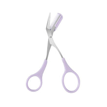 Load image into Gallery viewer, Eyebrow scissors, small scissors, beauty scissors, eyebrow trimming scissors
