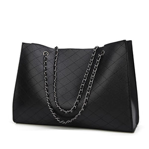 Shoulder bag ladies bag dual-use mother bag