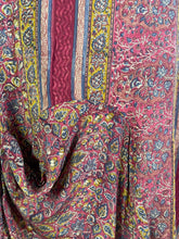 Load image into Gallery viewer, PRC6049 Avatar Pure Silk Self Pocket Tunic Dress
