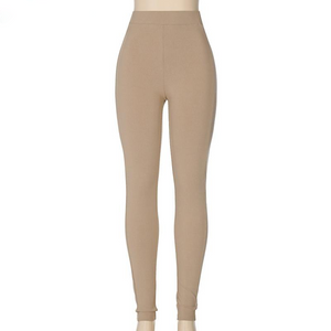 Workout Corduroy Leggings