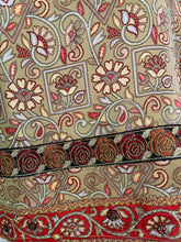 Load image into Gallery viewer, PRC6019 Avatar Pure Silk Boxy Top
