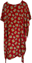 Load image into Gallery viewer, PRC6924 Avatar Pure Silk Hi Lo Top
