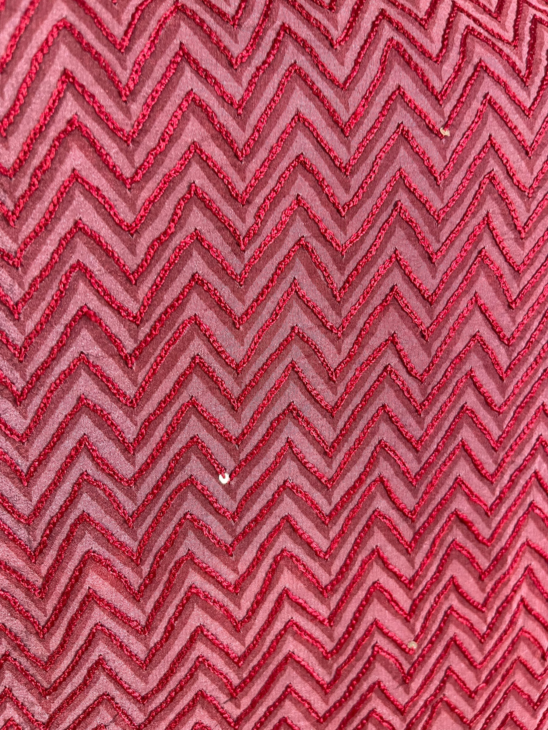 PRC6400 Avatar Pure Silk One Shoulder Dress