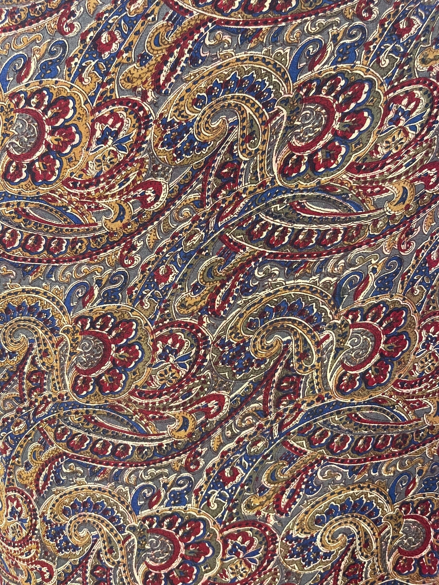 PRC6935 Avatar Pure Silk One Shoulder Dress