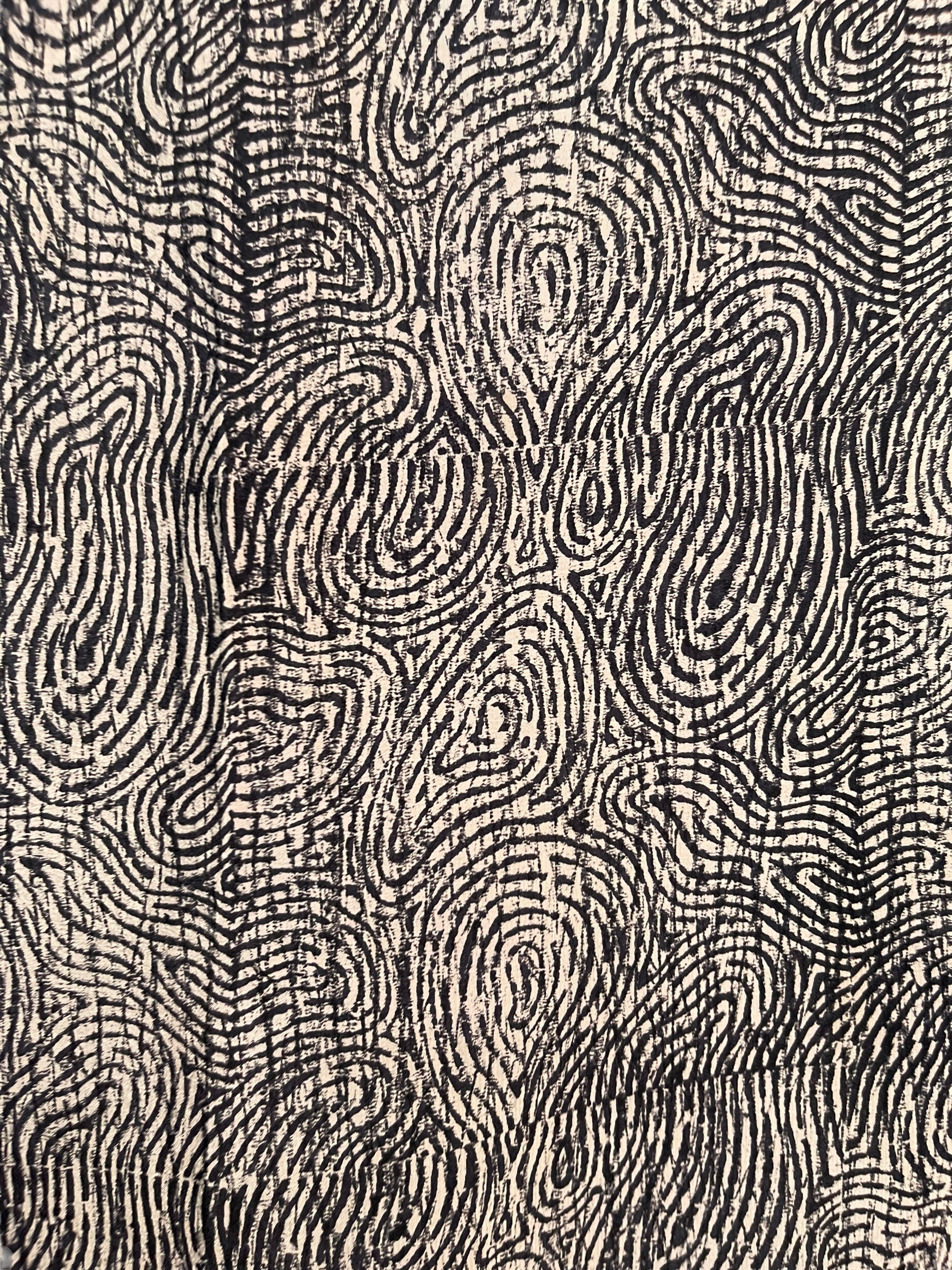 PRC6150 Avatar Pure Silk Bolero