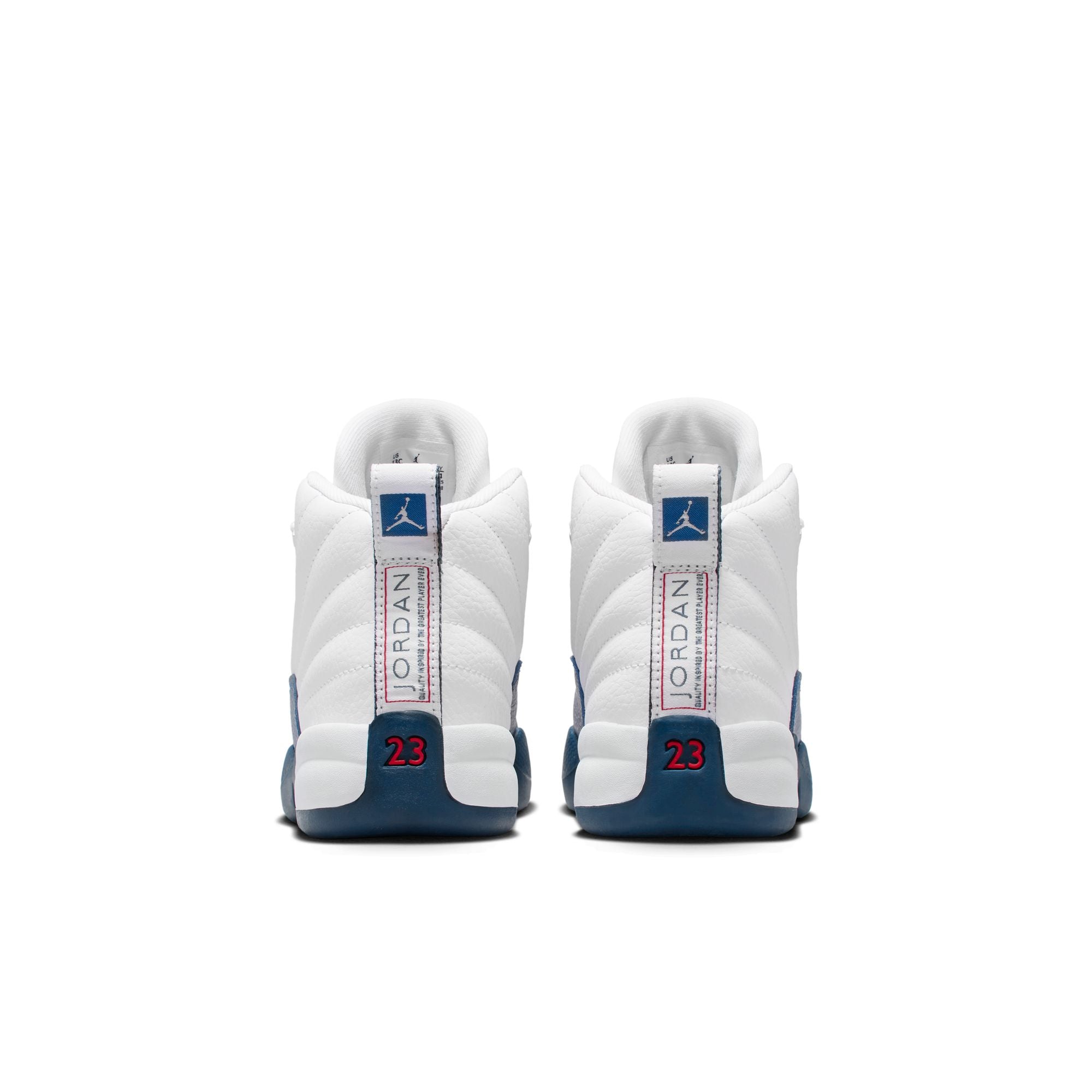 Y Jordan 12 Retro "French Blue" 151186-114