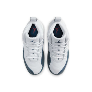 Y Jordan 12 Retro "French Blue" 151186-114