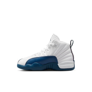 Y Jordan 12 Retro "French Blue" 151186-114