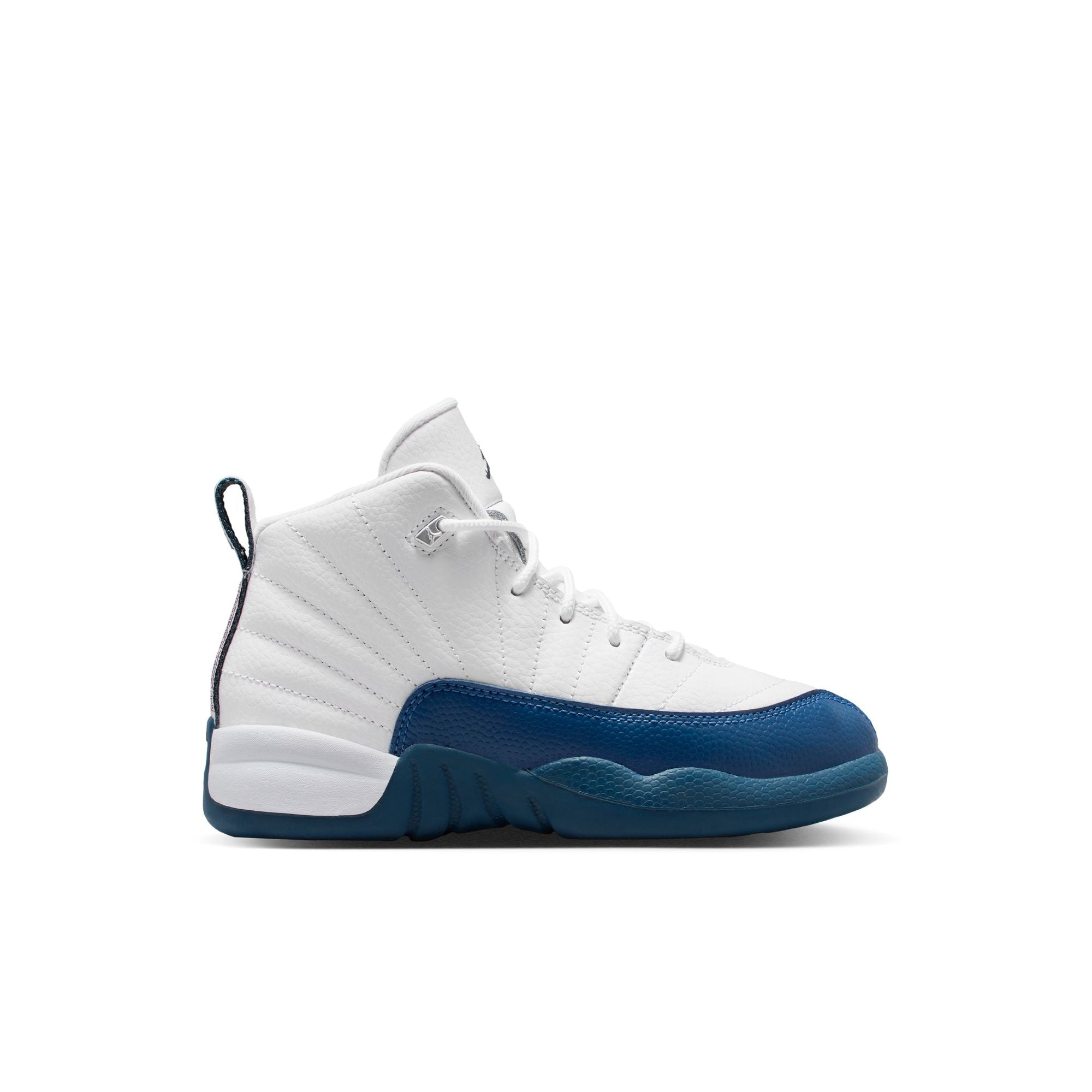 Y Jordan 12 Retro "French Blue" 151186-114