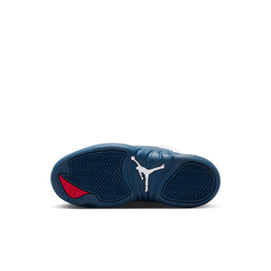 Y Jordan 12 Retro "French Blue" 151186-114