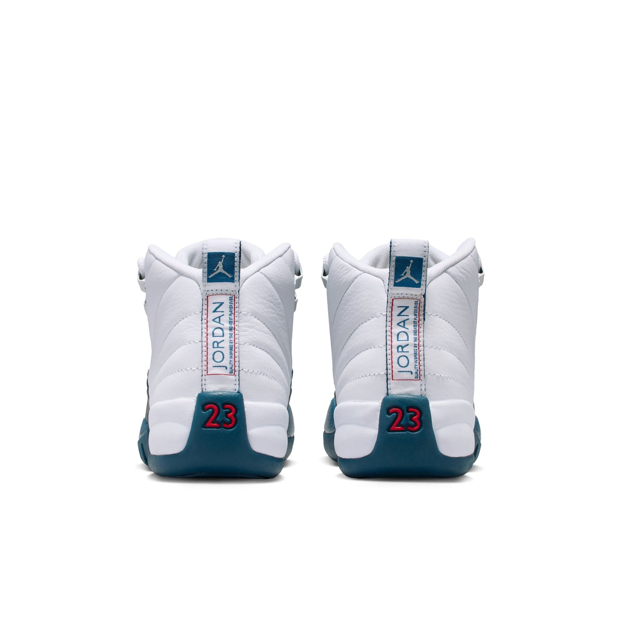 Y Air Jordan 12 Retro "French Blue" 153265-114
