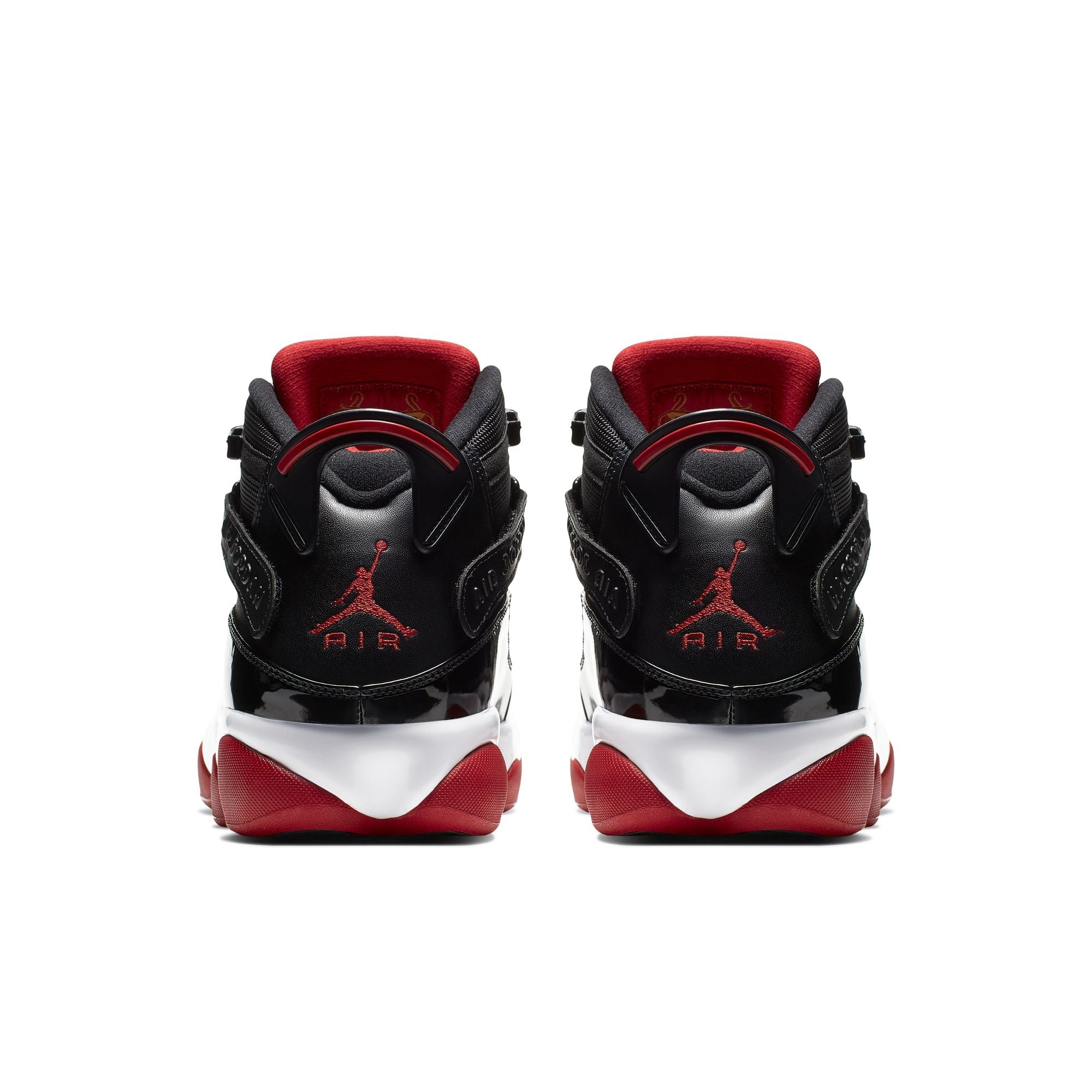 M Jordan 6 Rings 322992-062