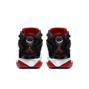 M Jordan 6 Rings 322992-062