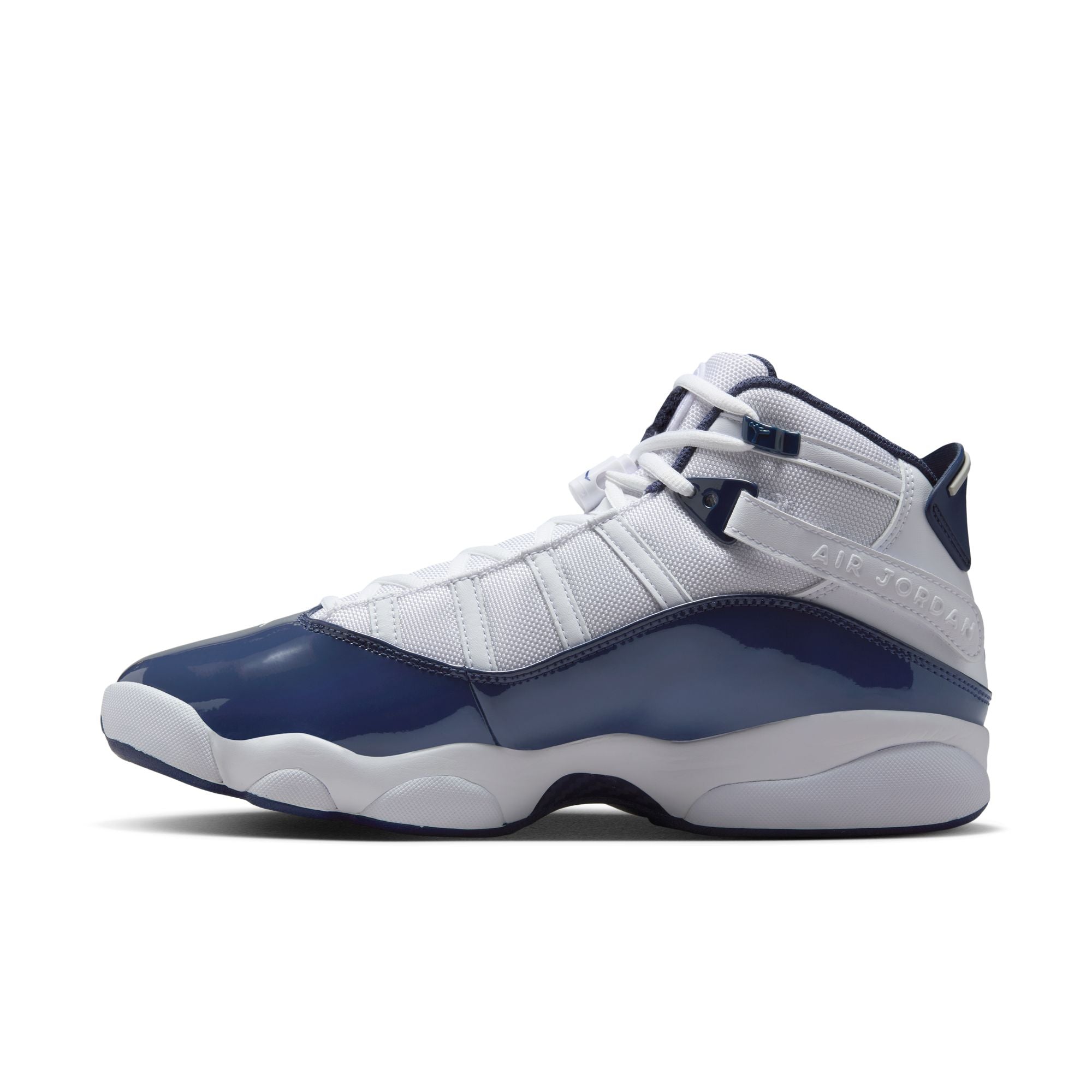 M Jordan 6 Rings 322992-124