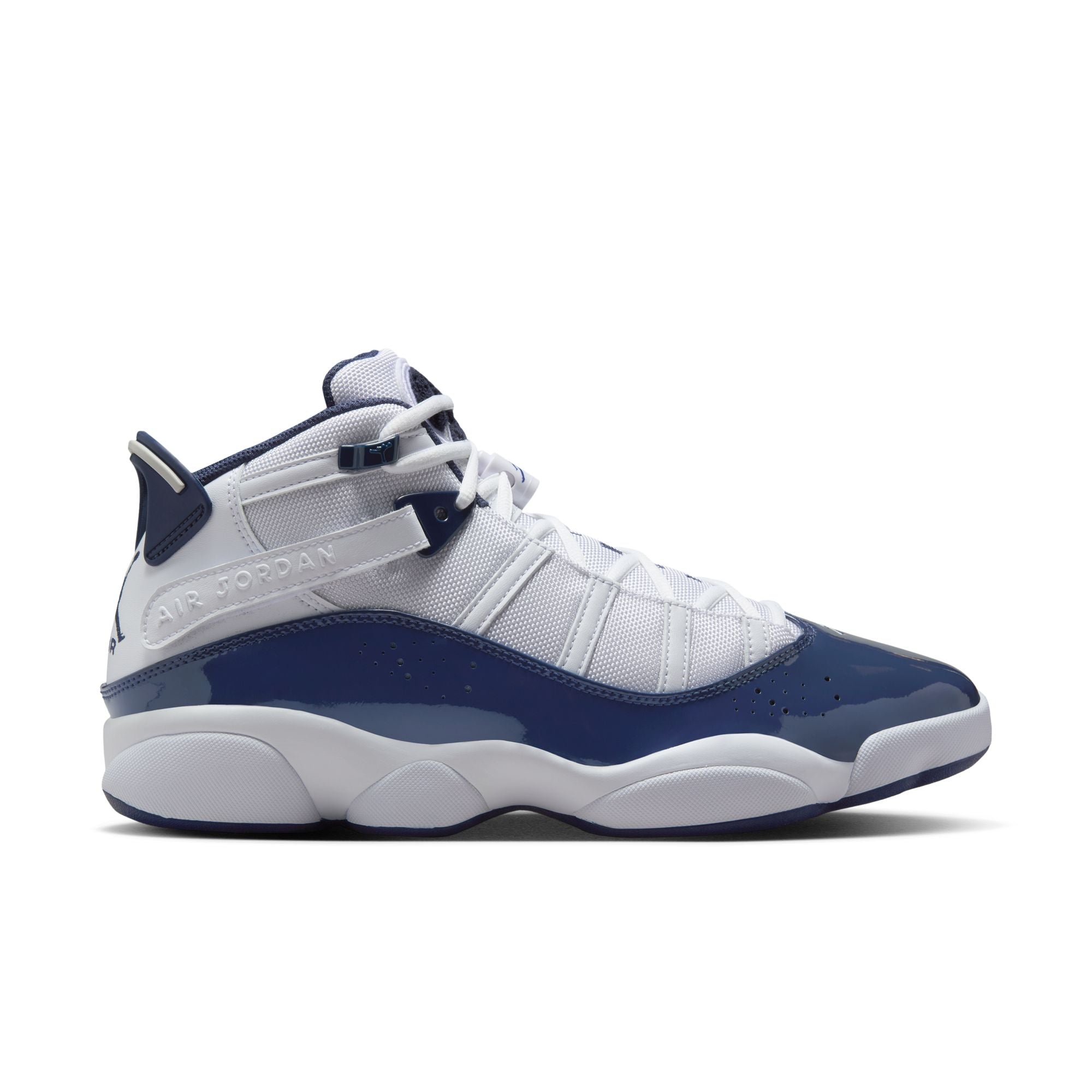 M Jordan 6 Rings 322992-124