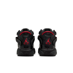 Y Jordan 6 Rings 323419-026