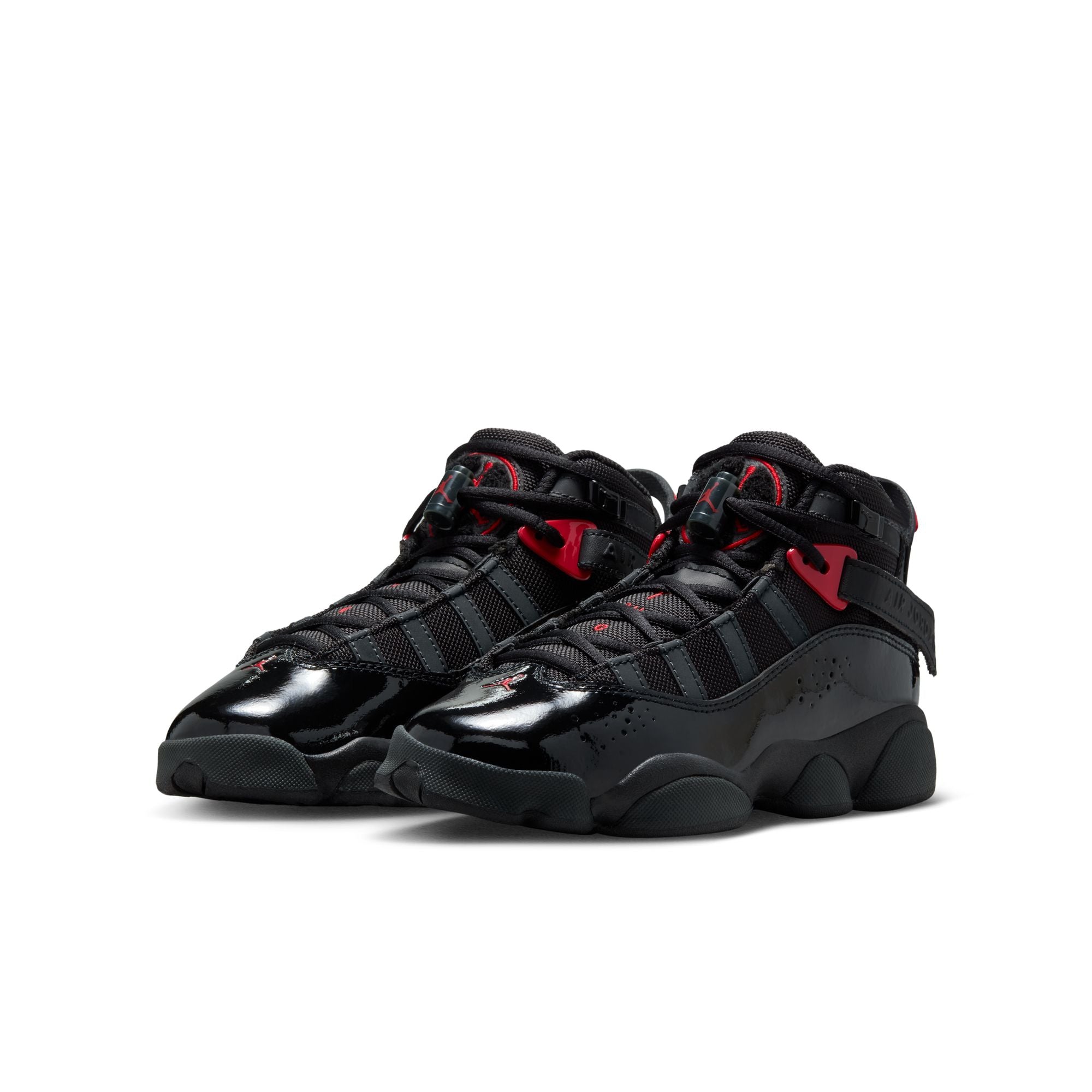 Y Jordan 6 Rings 323419-026