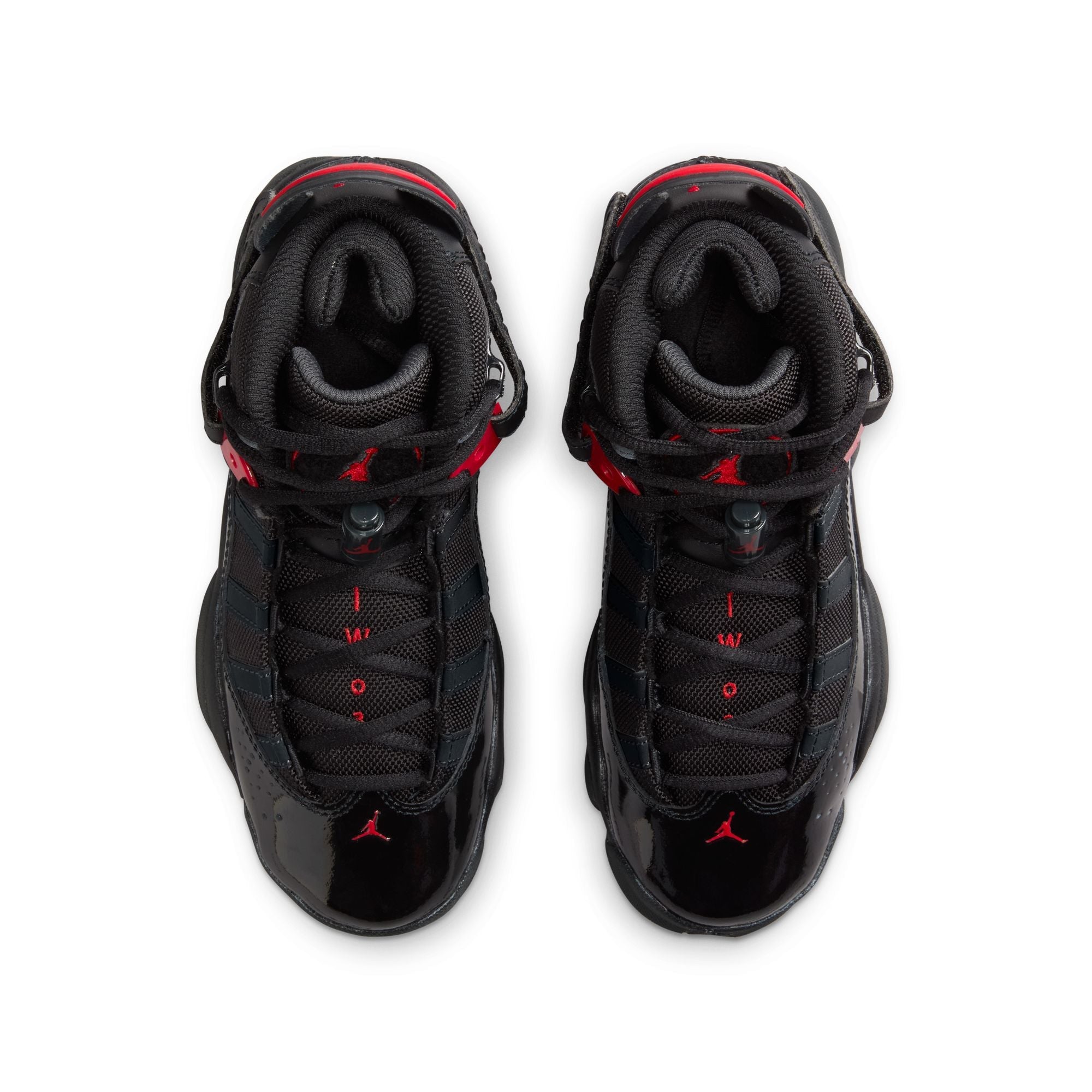 Y Jordan 6 Rings 323419-026