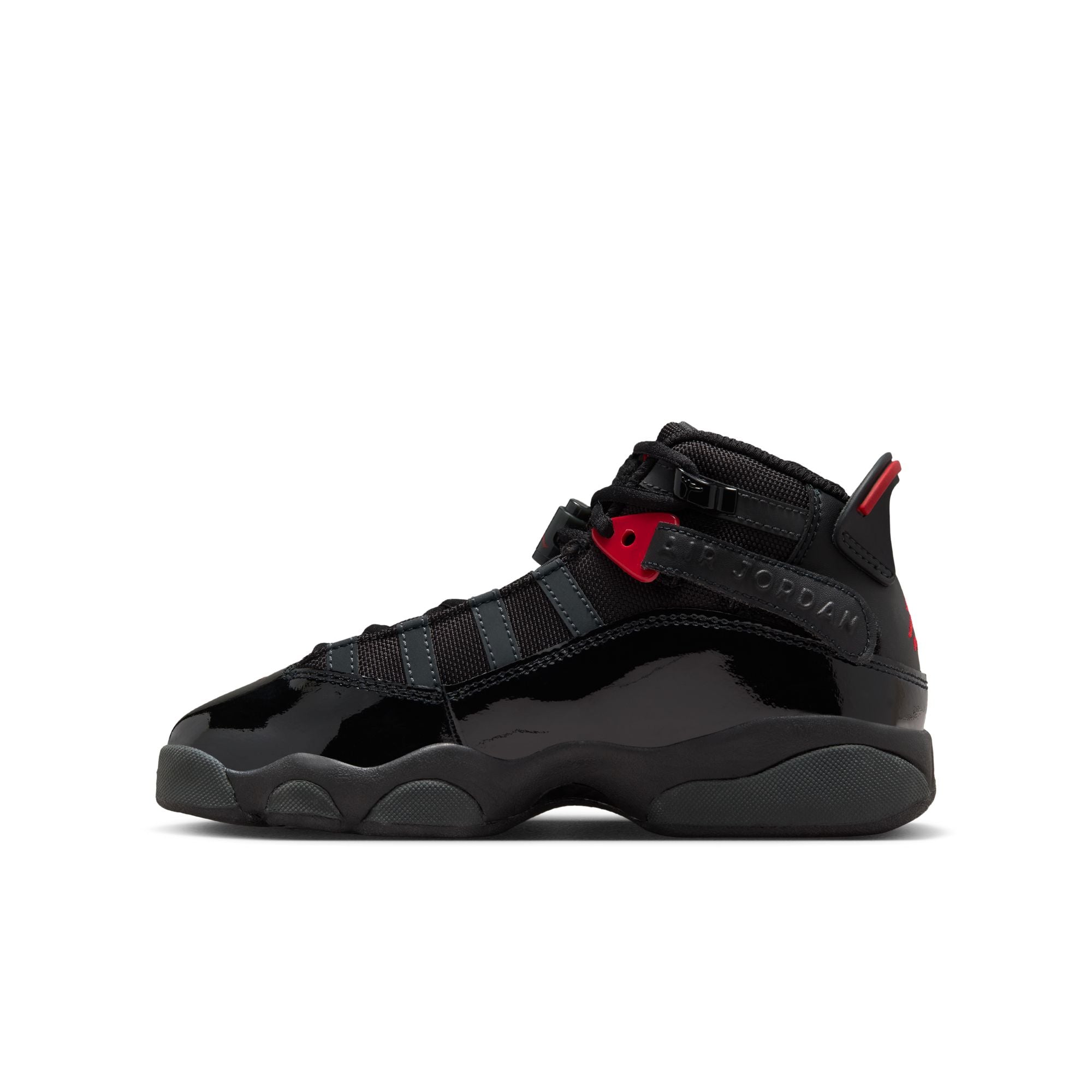 Y Jordan 6 Rings 323419-026