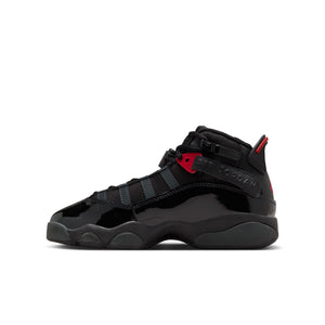 Y Jordan 6 Rings 323419-026