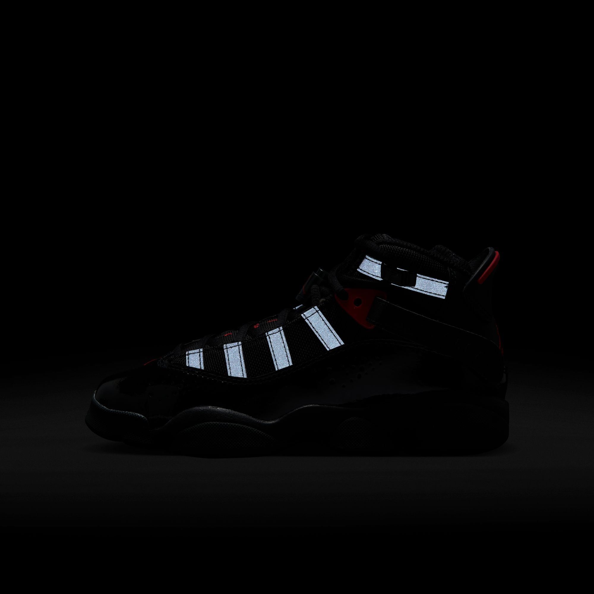 Y Jordan 6 Rings 323419-026
