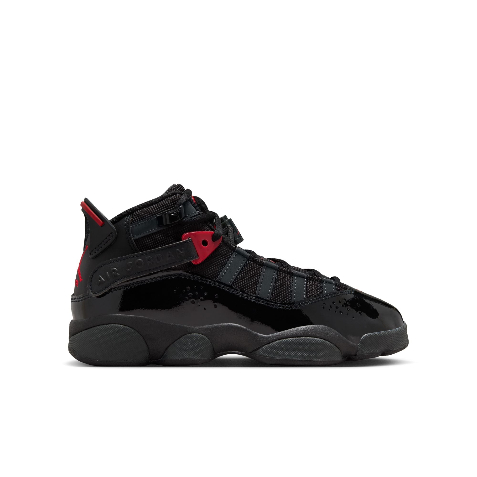Y Jordan 6 Rings 323419-026