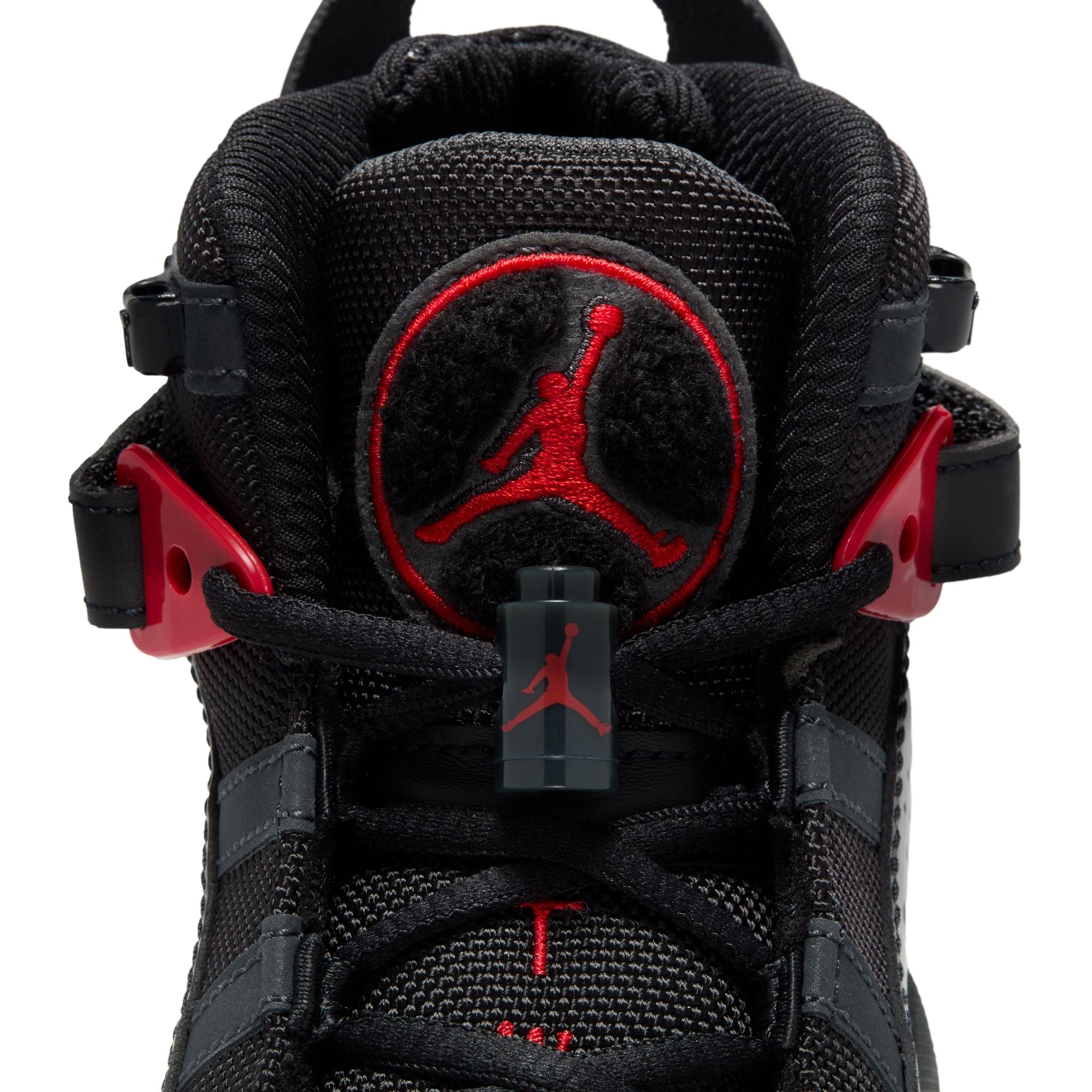 Y Jordan 6 Rings 323419-026