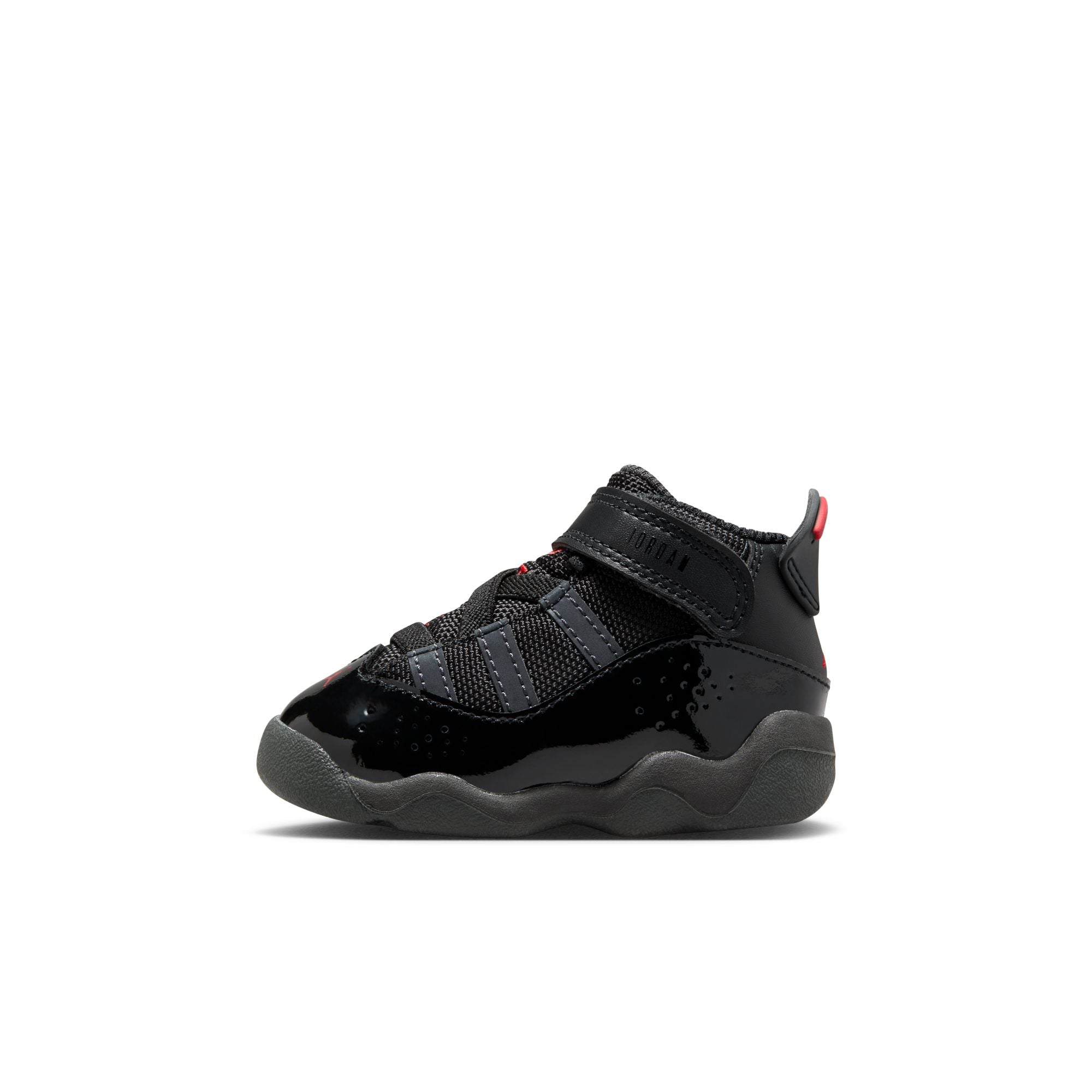 Y Jordan 6 Rings 323420-026