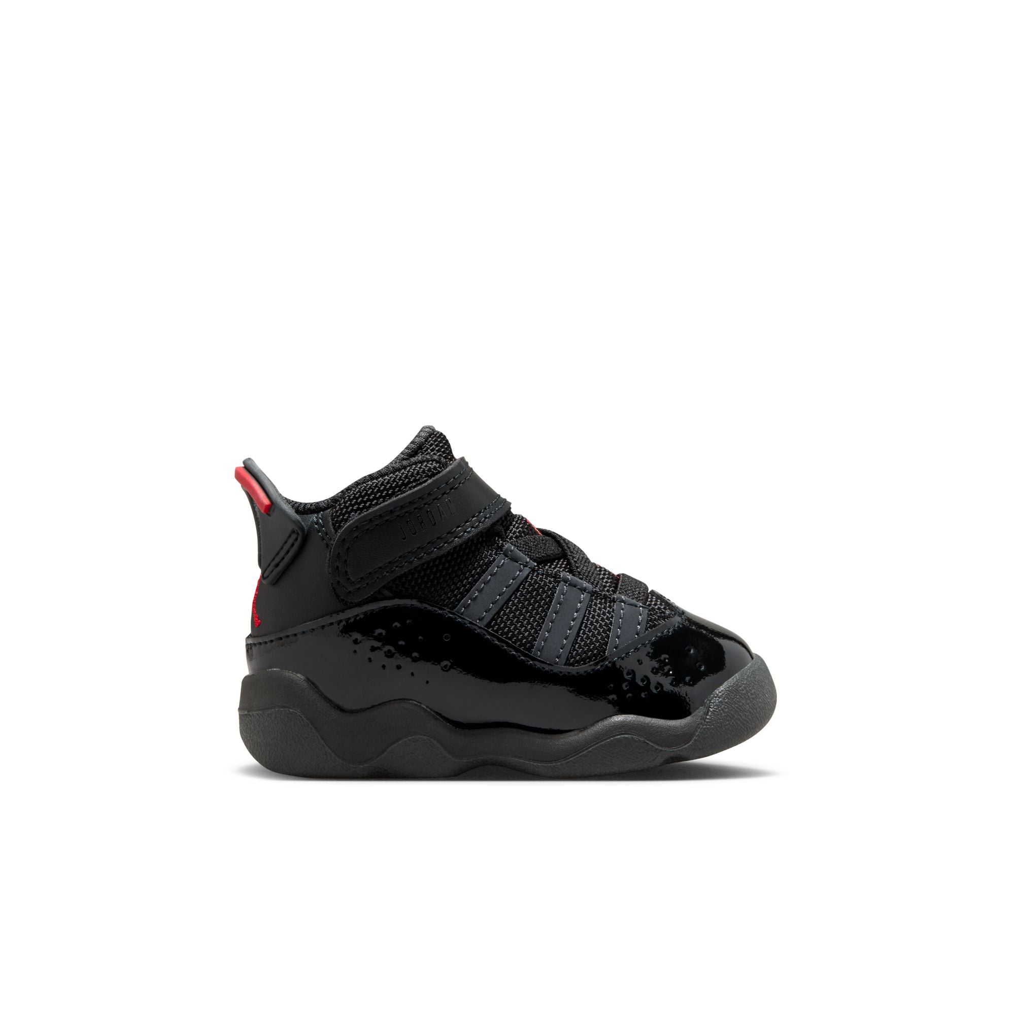 Y Jordan 6 Rings 323420-026
