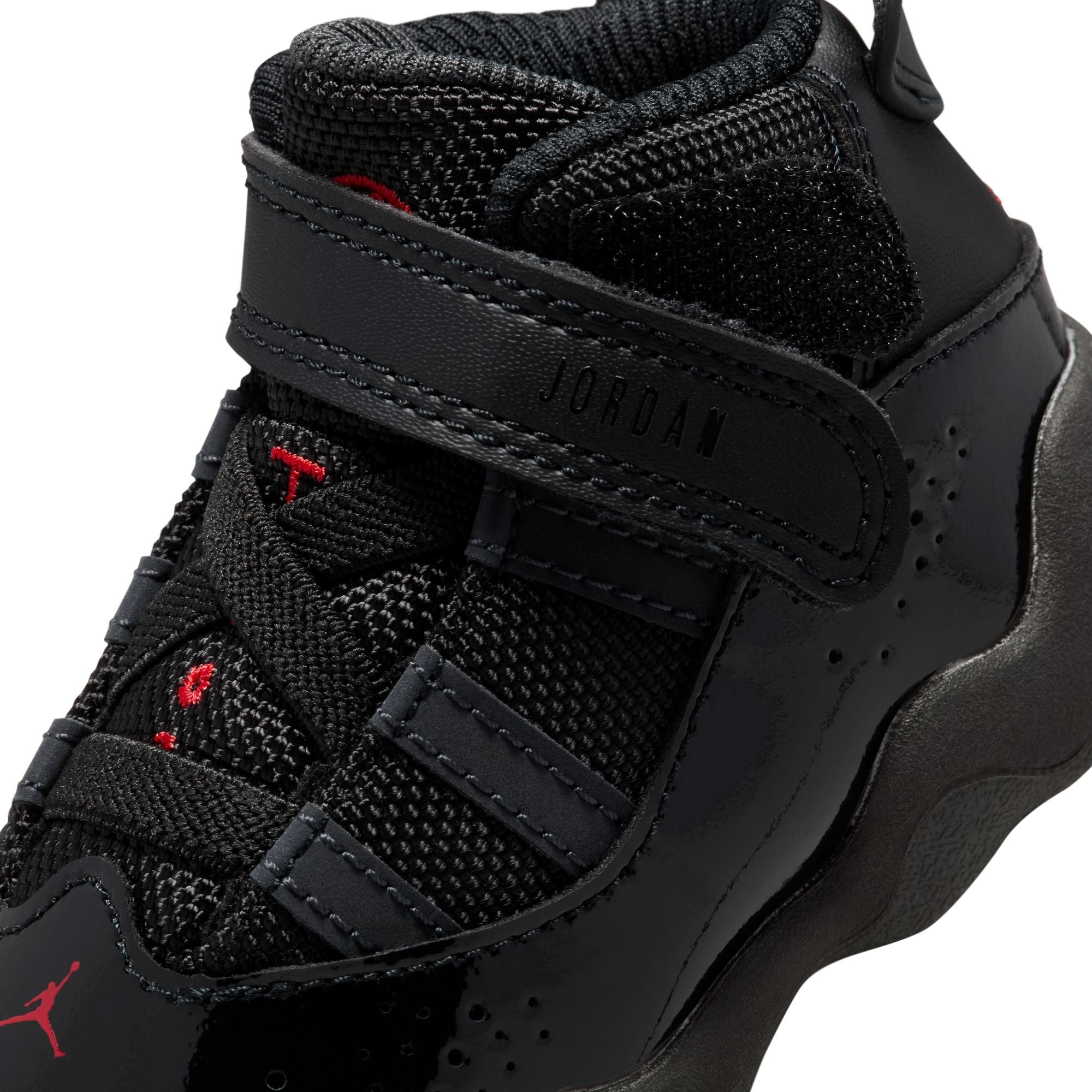 Y Jordan 6 Rings 323420-026