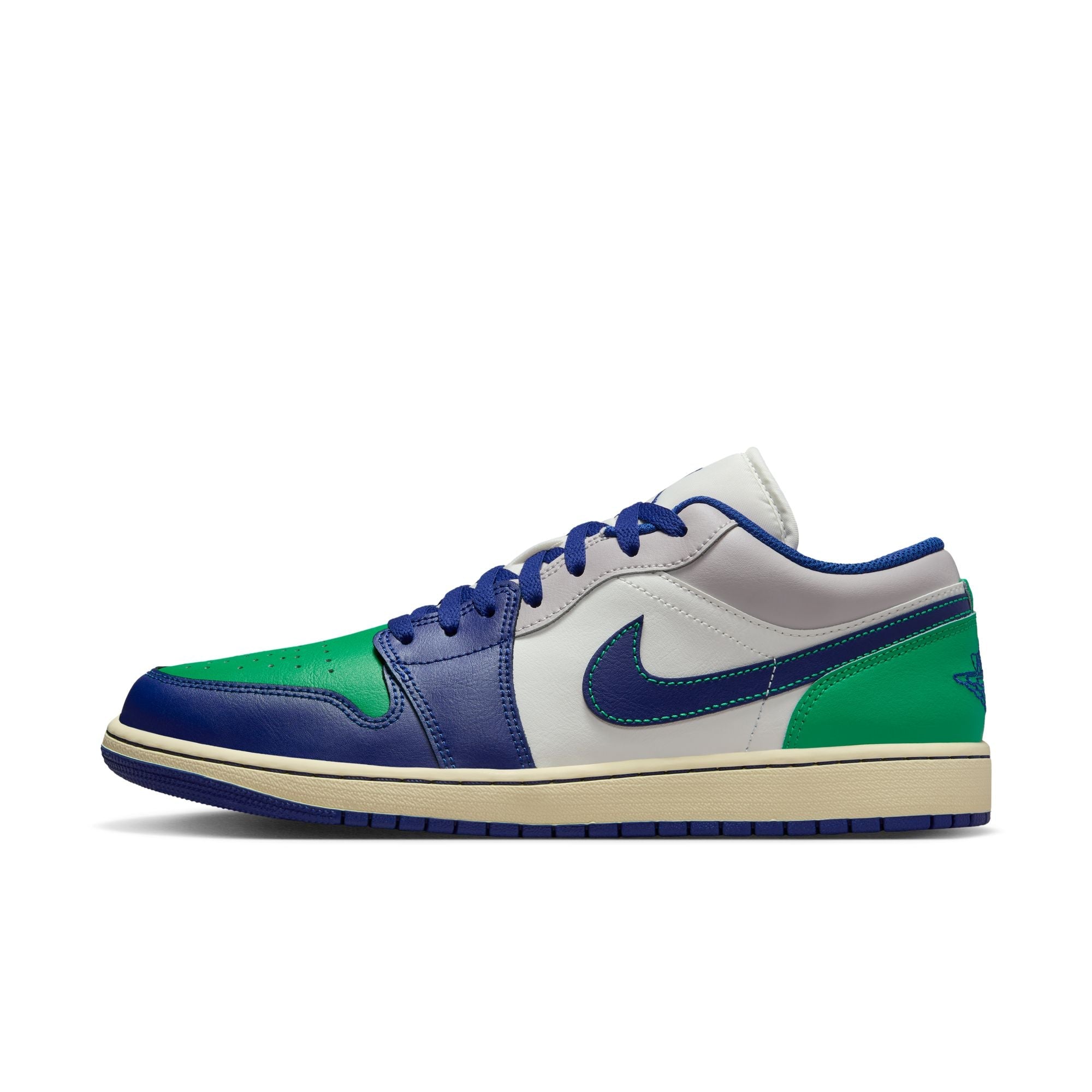 M Air Jordan 1 Low 553558-147