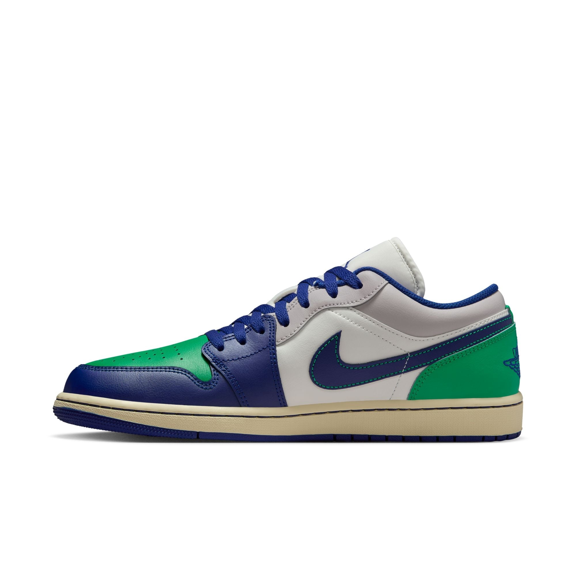 M Air Jordan 1 Low 553558-147