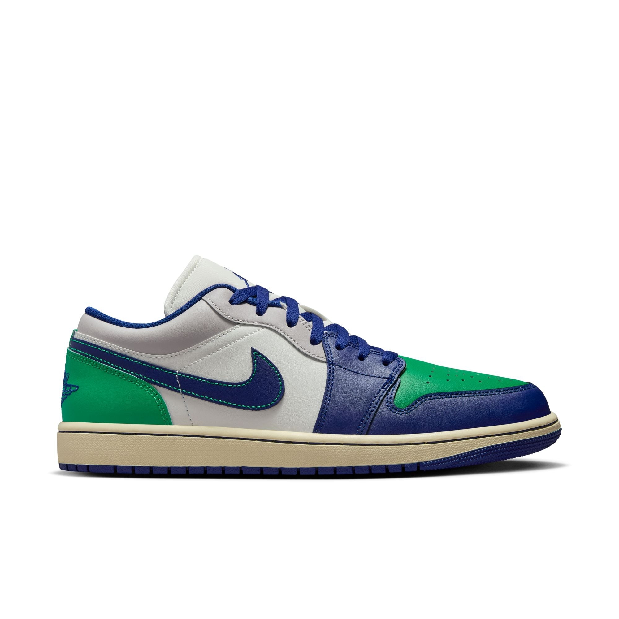 M Air Jordan 1 Low 553558-147