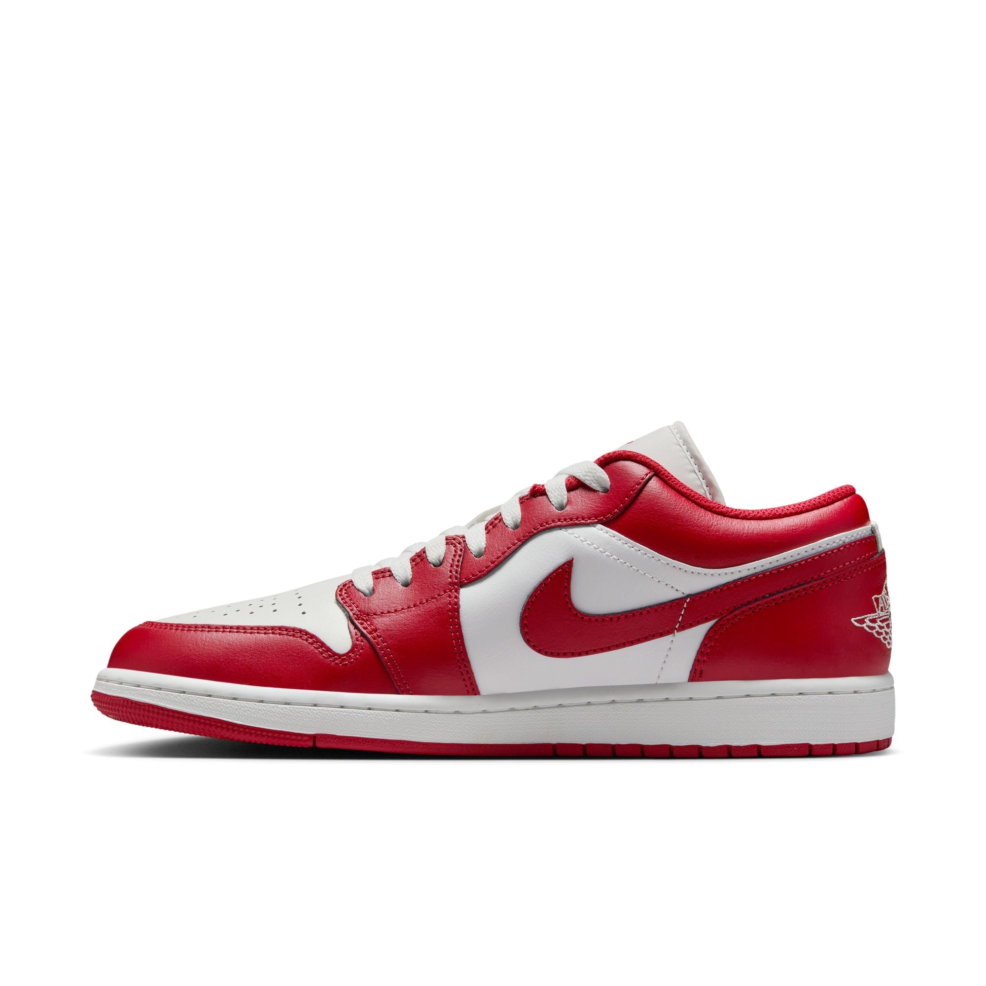 M Air Jordan 1 Low 553558-166