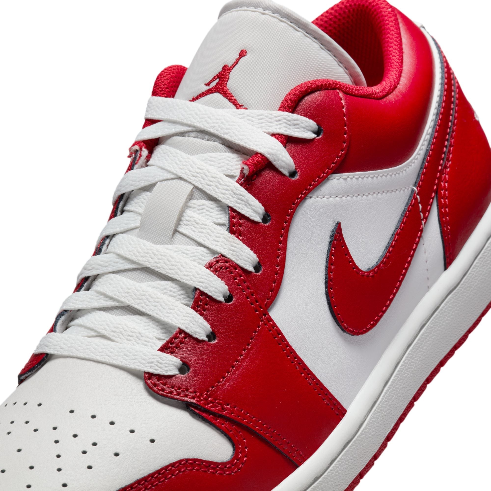 M Air Jordan 1 Low 553558-166