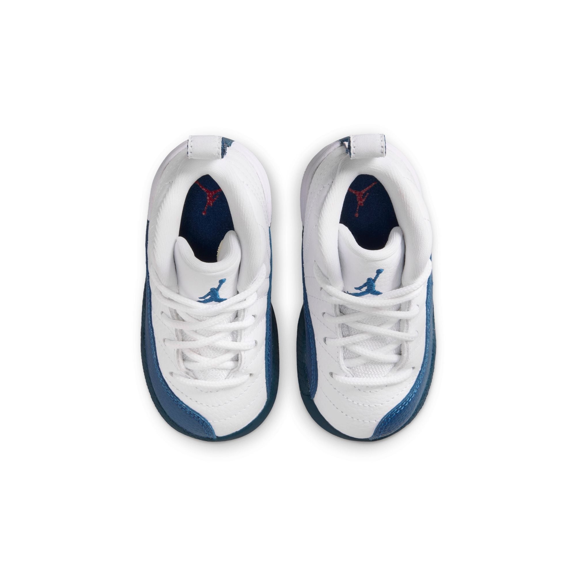 Y Jordan 12 Retro "French Blue" 850000-114