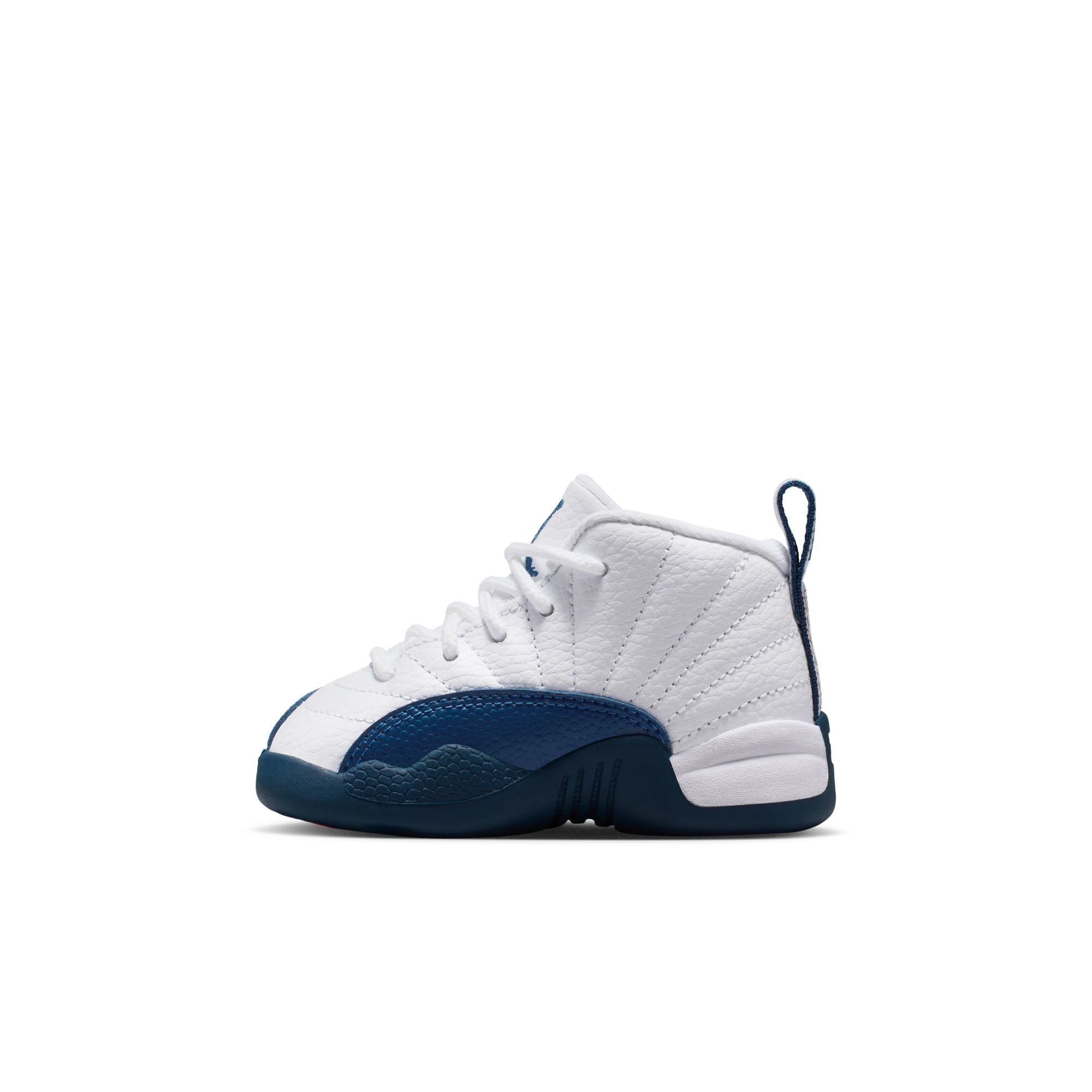Y Jordan 12 Retro "French Blue" 850000-114