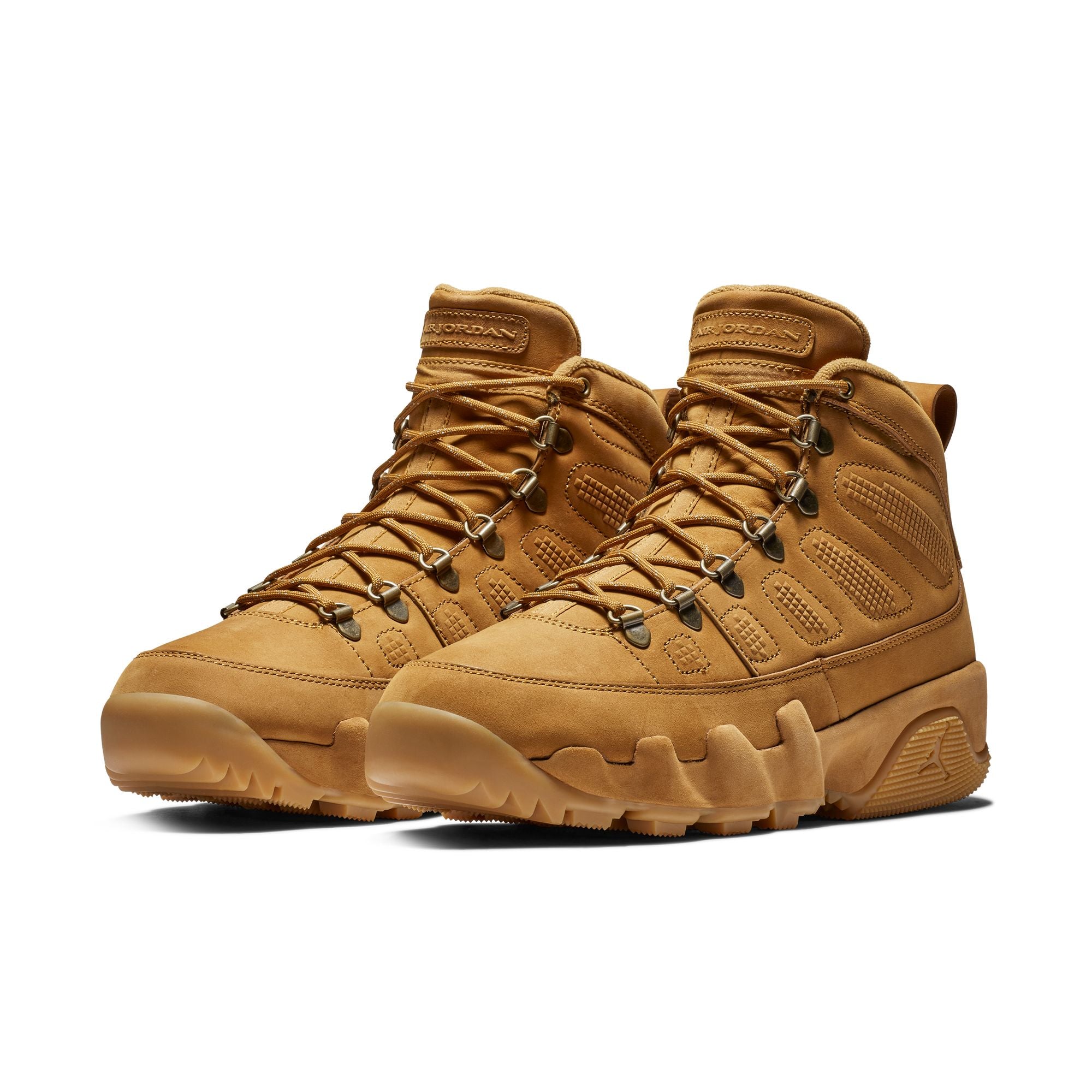 M Air Jordan 9 Retro AR4491-700