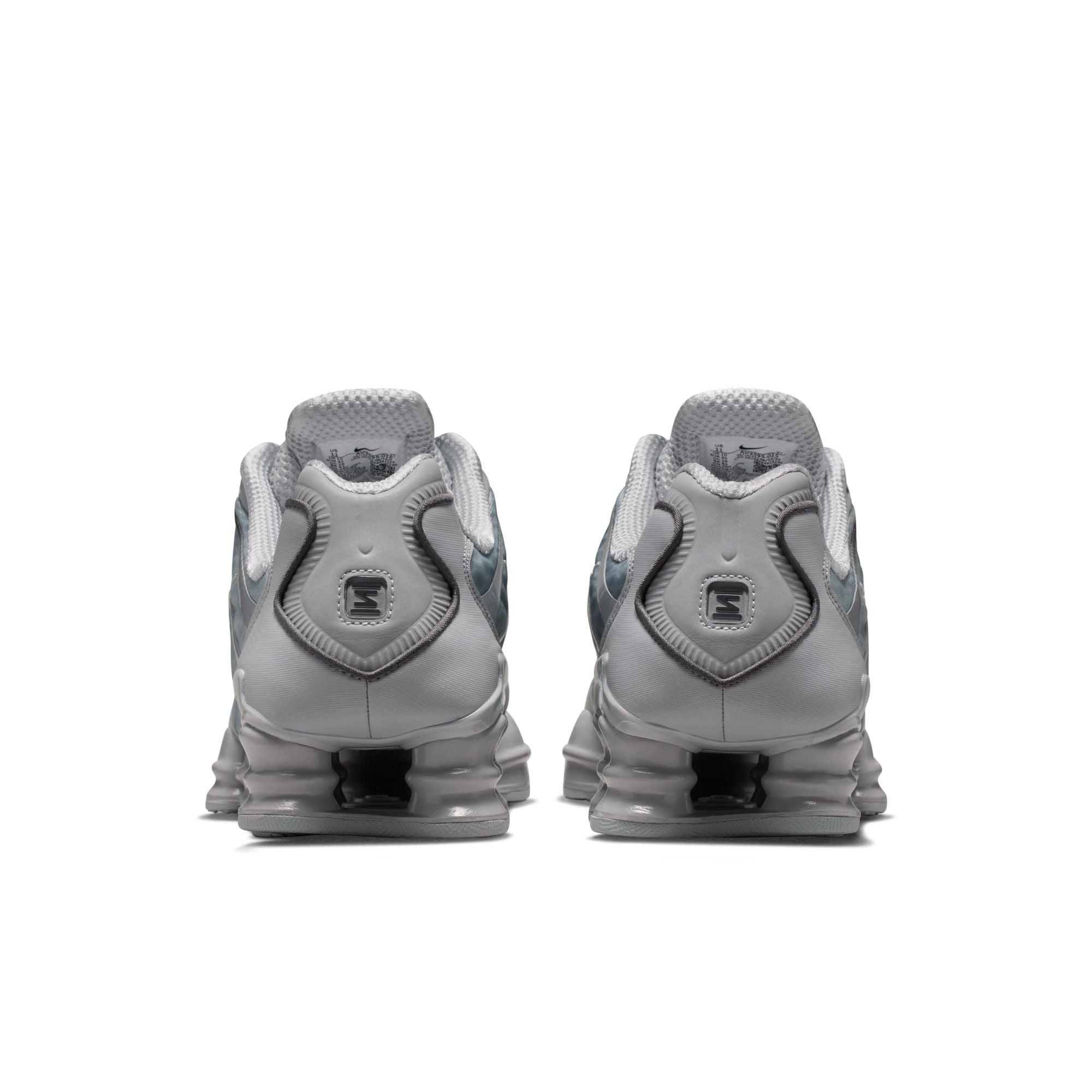 M Nike Shox TL AV3595-015