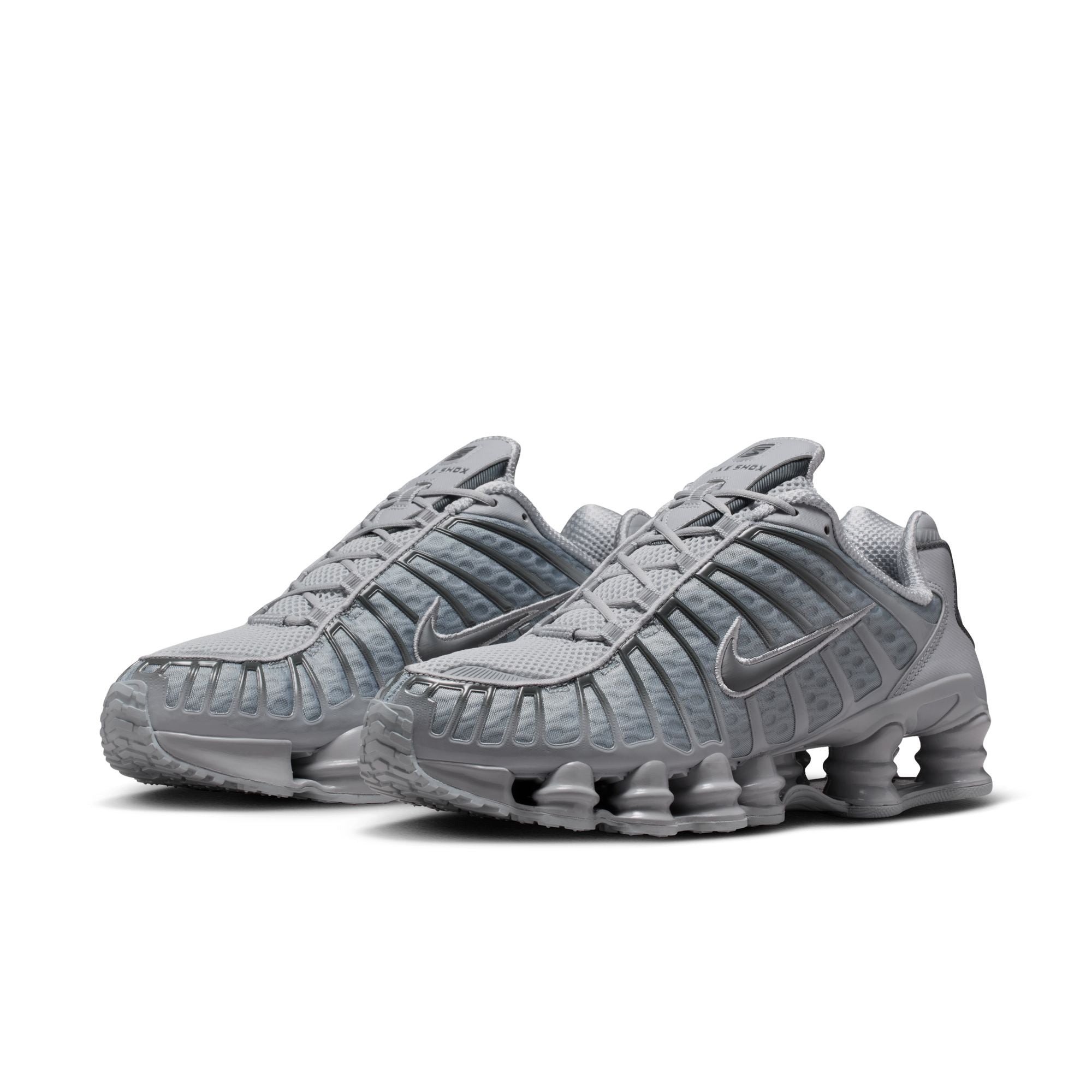 M Nike Shox TL AV3595-015