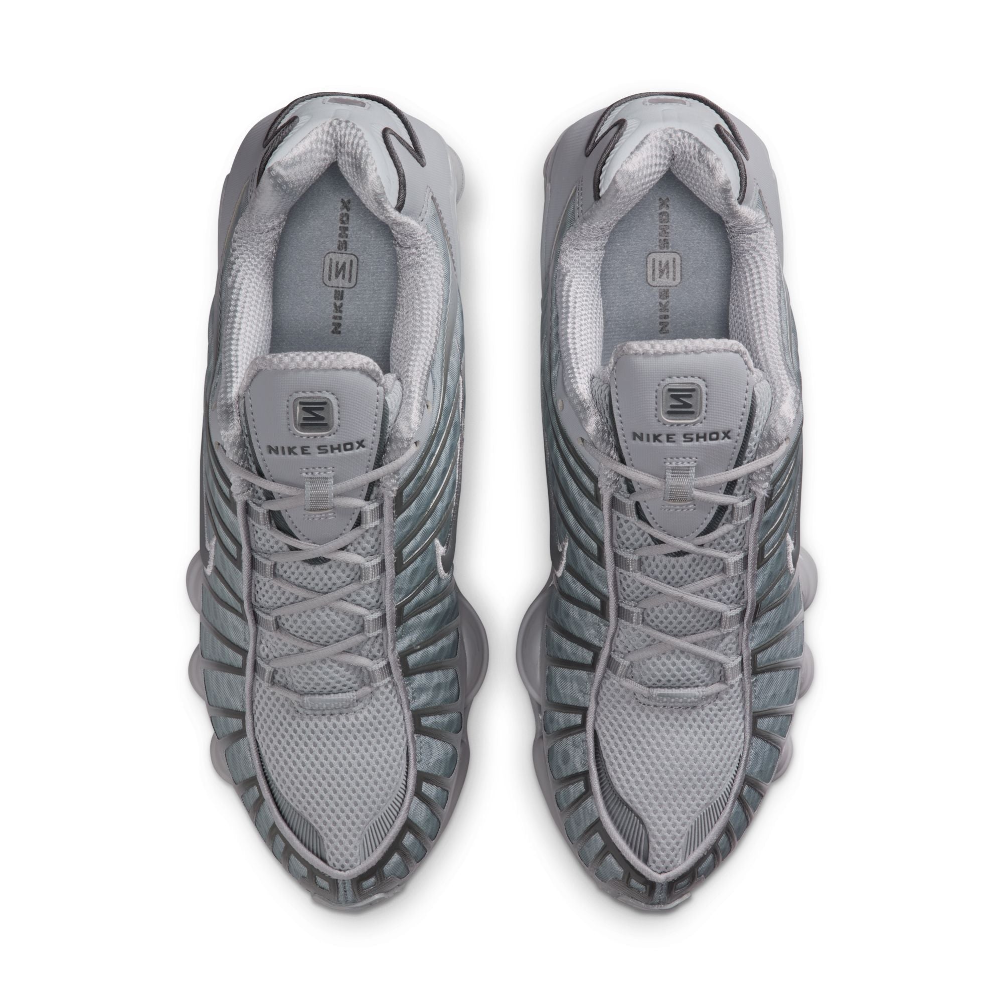 M Nike Shox TL AV3595-015