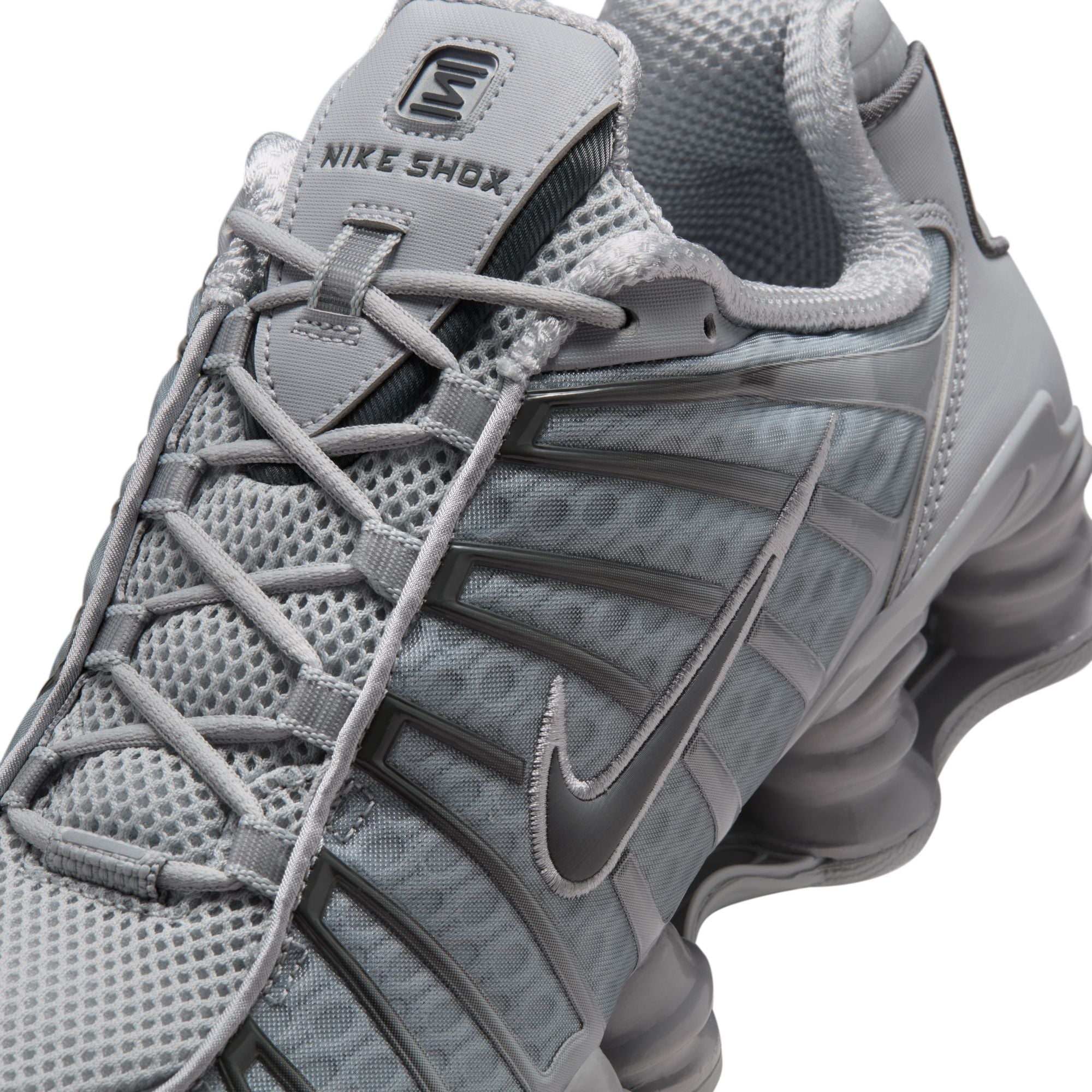 M Nike Shox TL AV3595-015
