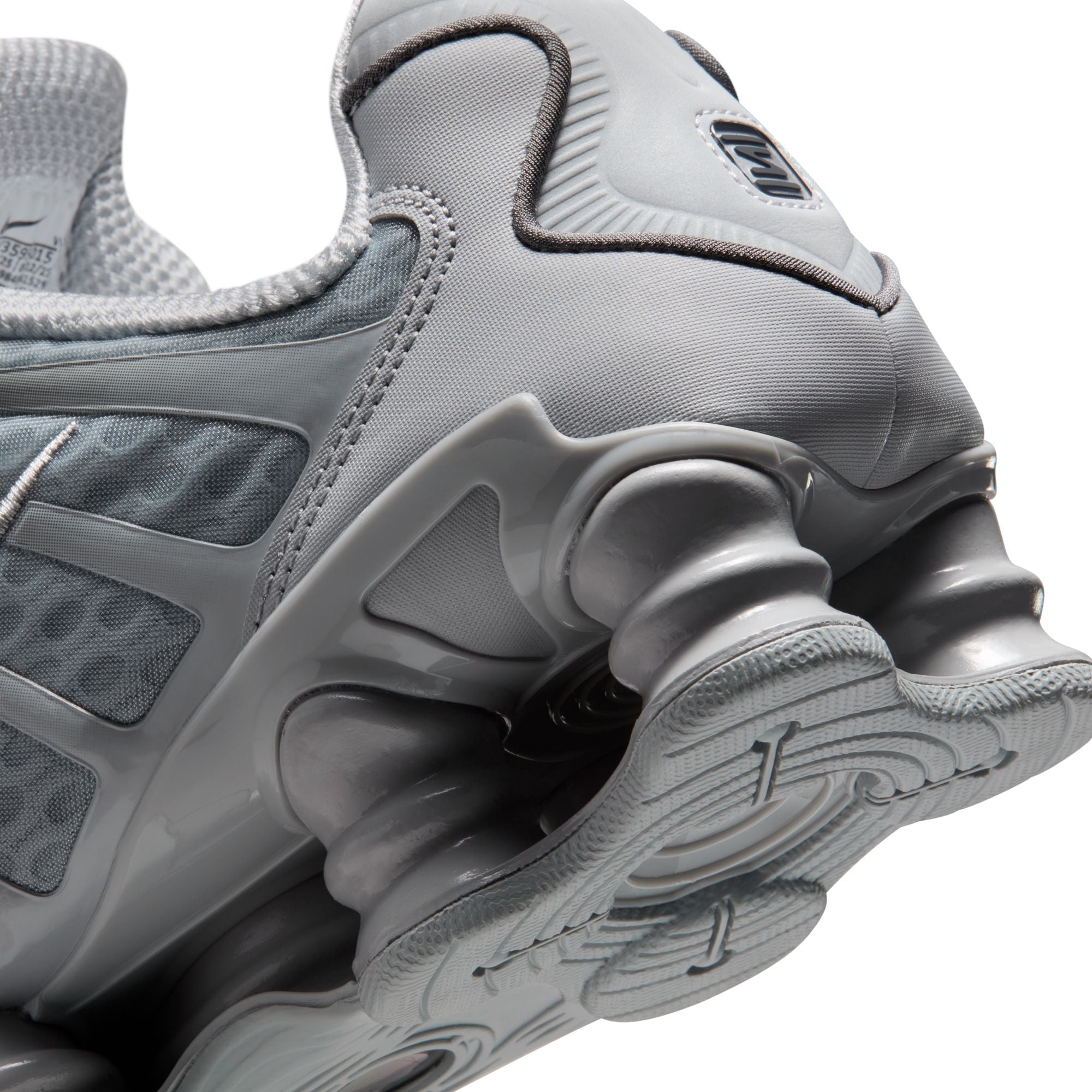 M Nike Shox TL AV3595-015