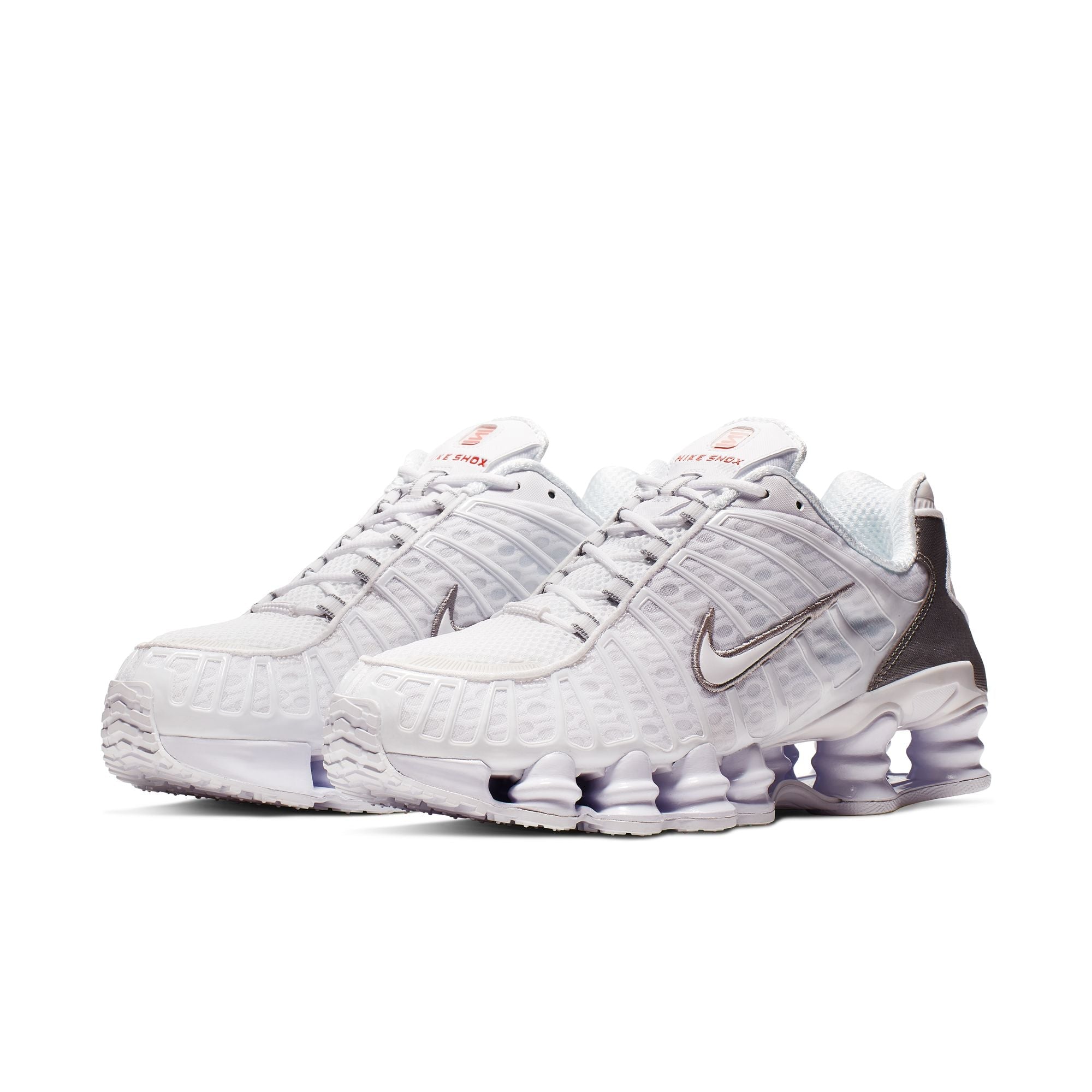 M Nike Shox TL AV3595-100